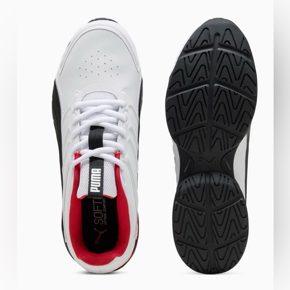 Puma Men's Electro Synthetic Leather 9.5 - Picture 6 of 6